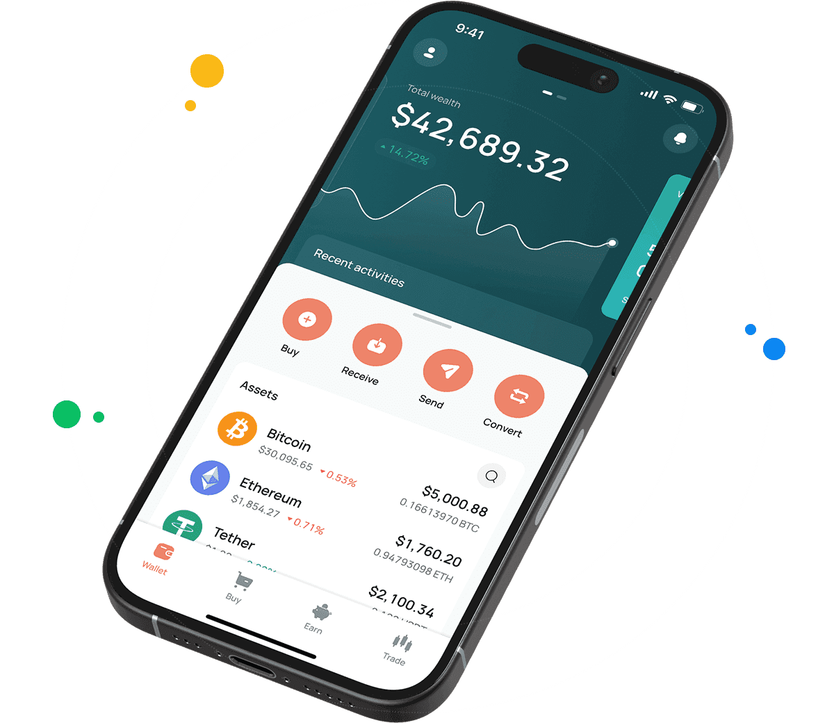 CEX.IO App